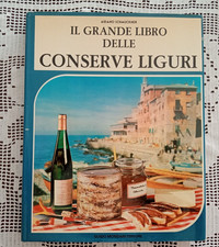 IL GRANDE LIBRO DELLE CONSERVE