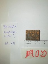 RIVAROSSI LIMA ? RICAMBIO