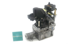 Rubinetto gas Vaillant VC 180