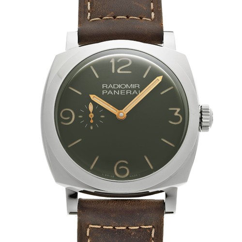 Orologio panerai radiomir - orologio,