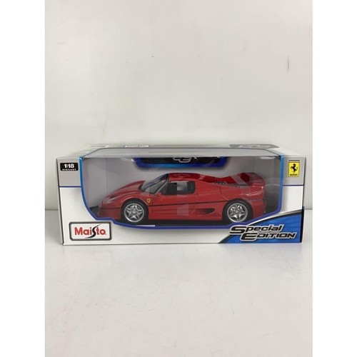 Maisto minicar edizione - ,