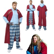 Costume cosplay The Avengers 4