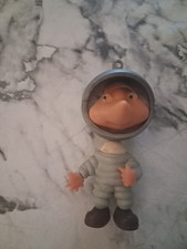 TOPO GIGIO ASTRONAUTA GADGET