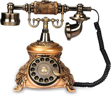 Retro Telefono Fisso