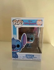 Funko Pop Disney Lilo & Stitch