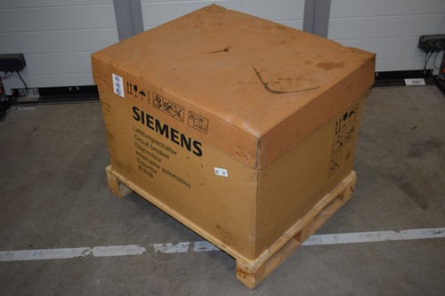 Nuovo siemens - nuovo.,
