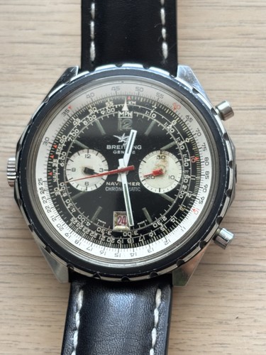 Breitling navitimer - breitling,