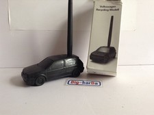 ?Lot vintage? VOLKSWAGEN RECYCLING MODELL GOLF 3 ?? AUTUMN SALE ?☕