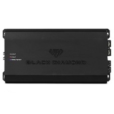 Amplificatore Full Range 4