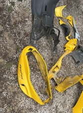 Lotto Di Carene Malaguti F15