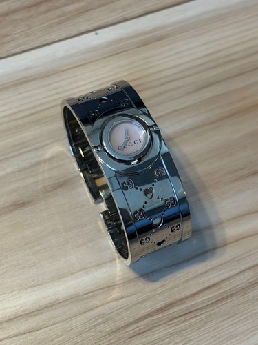 Orologio gucci twirl bracciale - gucci,
