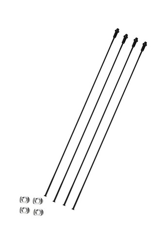 Campagnolo set raggi per - set,