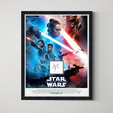 Daisy Ridley - Star Wars / Rey
