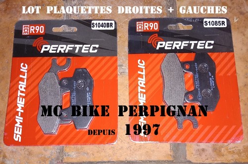 Plaquette frein suzuki - frein,