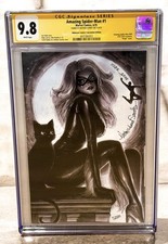 Amazing Spider-Man #1 CGC