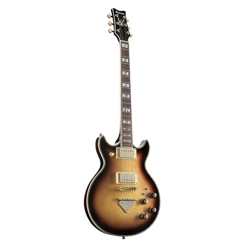 Ibanez standard ar420 vls - ibanez,