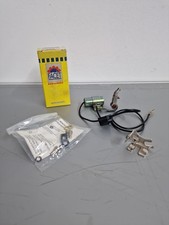 KIT CONTATTI CONDENSATORE FIAT