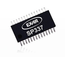 1 pezzo SP337EBY-L TSSOP-28