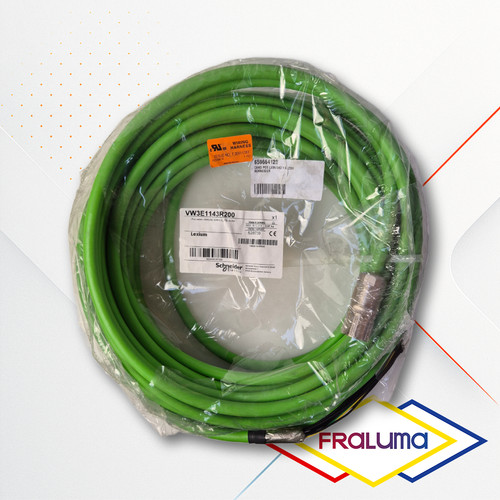 Cavo schneider electric elau - electric,