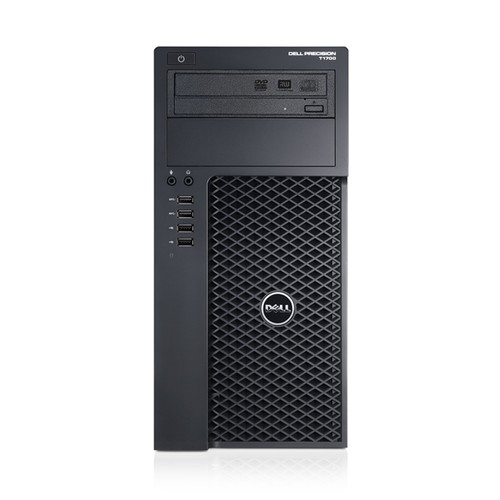 Workstation dell precision