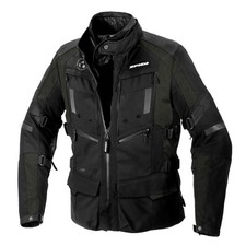 Giacca moto 3 strati