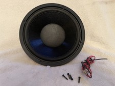 💙KLH Subwoofer Home Theater