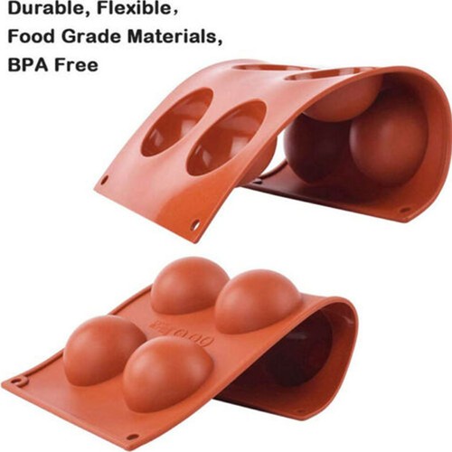 Stampo per torta - , silicone