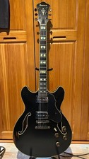 [Super raro] Ibanez ASV100DG