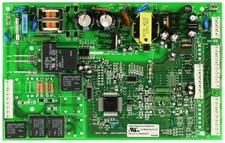 Gruppo scheda di controllo principale GE frigorifero WR55X10473 200D4854G013