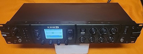 Line pod pro - pod, rack