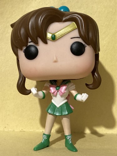 Funko pop loose sailor moon - loose, 93