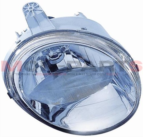 Faro fanale proiettore - faro, per