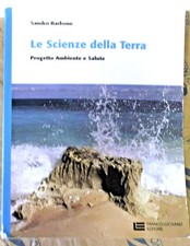 LE SCIENZE DELLA TERRA