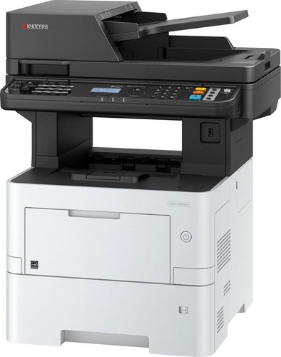 Multifunzione laser kyocera - laser,