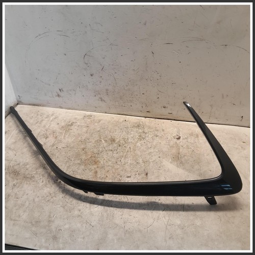 Cornice anteriore paraurti - cornice,