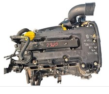 MOTORE COMPLETO PER OPEL