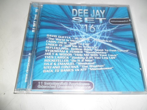 Set vol 2005 come - vol,