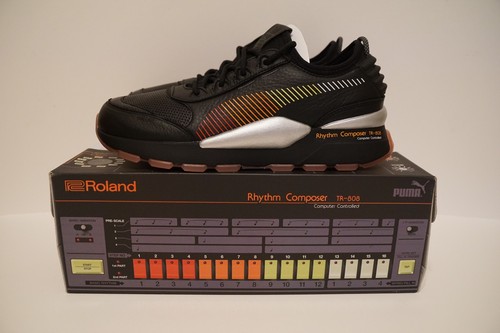 Puma roland rhythm - x,