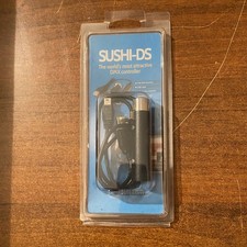 SUSHI-DS Dmx Controller