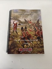 Stand To G War Game Rul  Rise