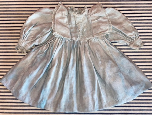Fantastico vestito bambola - , 11"