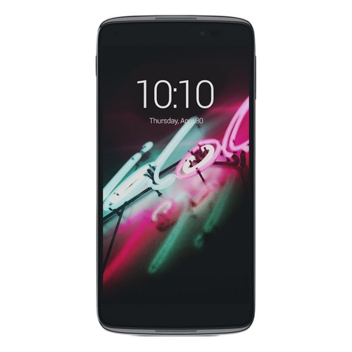 Smartphone alcatel one touch - smartphone,
