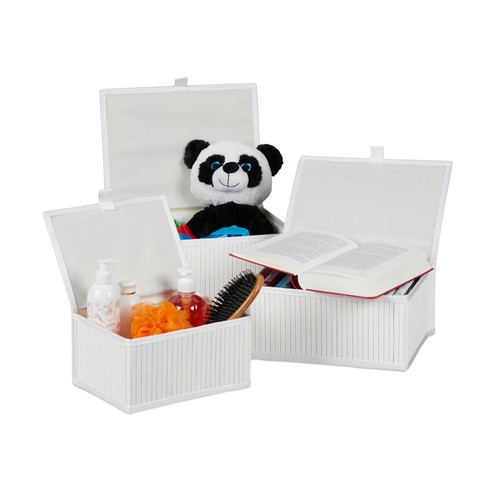 Set triplo ceste - triplo,