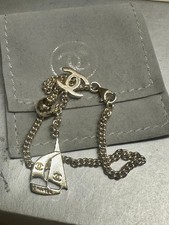 Bracciale chanel coco mark - chanel,