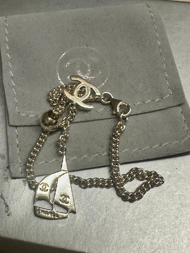 Bracciale chanel coco mark - chanel,