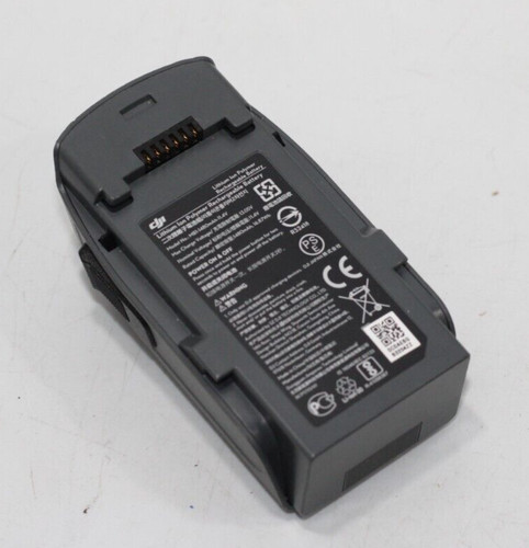 Batteria originale dji - batteria,