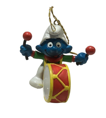 Puffi smurfs schlumpfe - puffi,