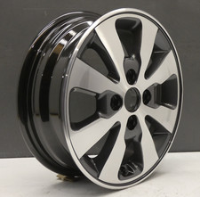 CERCHIO IN LEGA KIA PICANTO