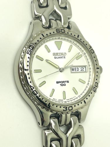 Ricambi orologio seiko - seiko, uomo