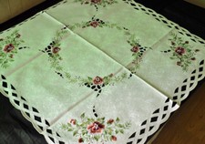 Elegante Tovaglia Quadrata in